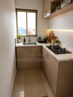 Brand New Portable Kitchen Cabinet