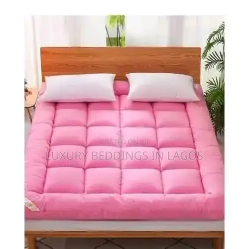 3/6 Mattress Topper