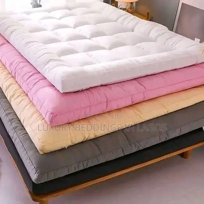 3/6 Mattress Topper