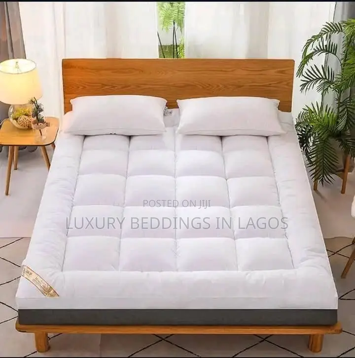 3/6 Mattress Topper