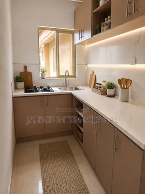 Brand New Portable Kitchen Cabinet