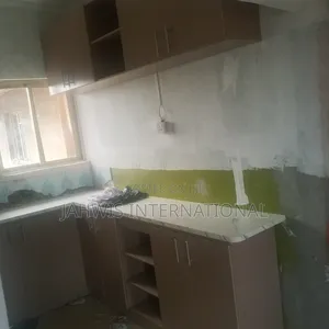 Brand New Portable Kitchen Cabinet