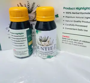 Herbal Medicine