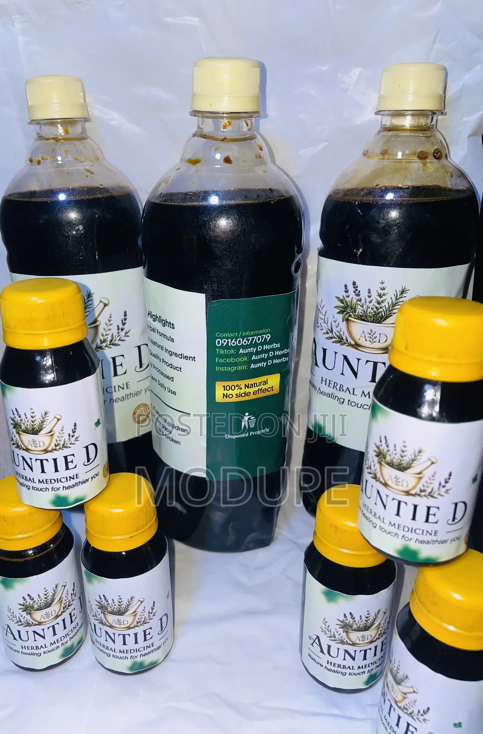 Herbal Medicine