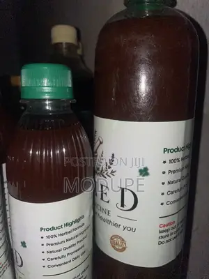 Herbal Medicine