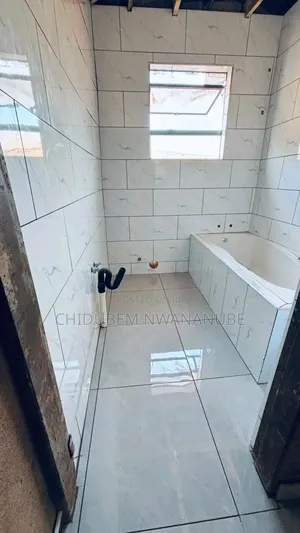 Tiles Wall Bathroom and Floor