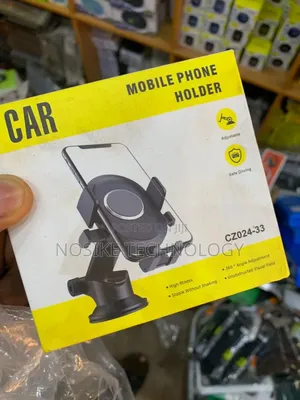 Phones and Repair