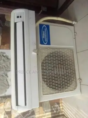 1 Horsepower Haier Thermocool