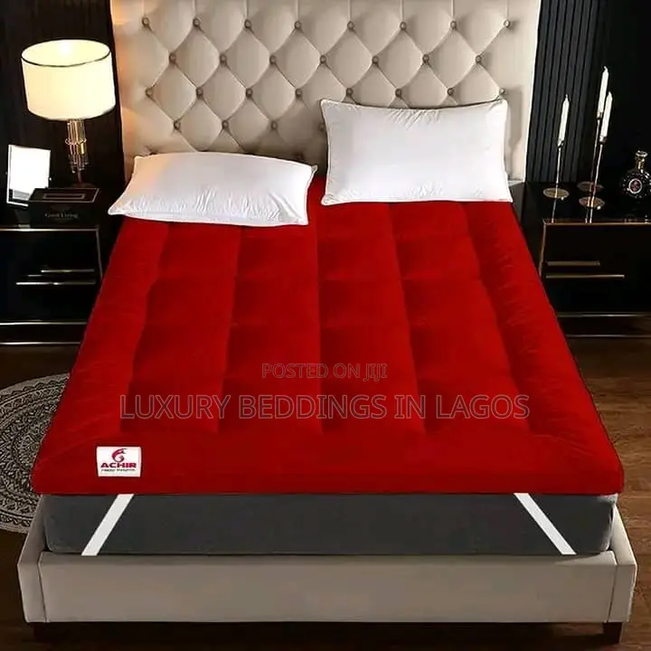 4.5/6 Mattress Topper