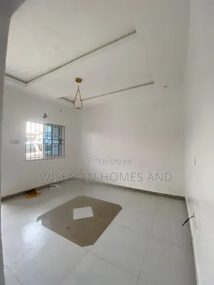 Mini Flat in United Estate for rent