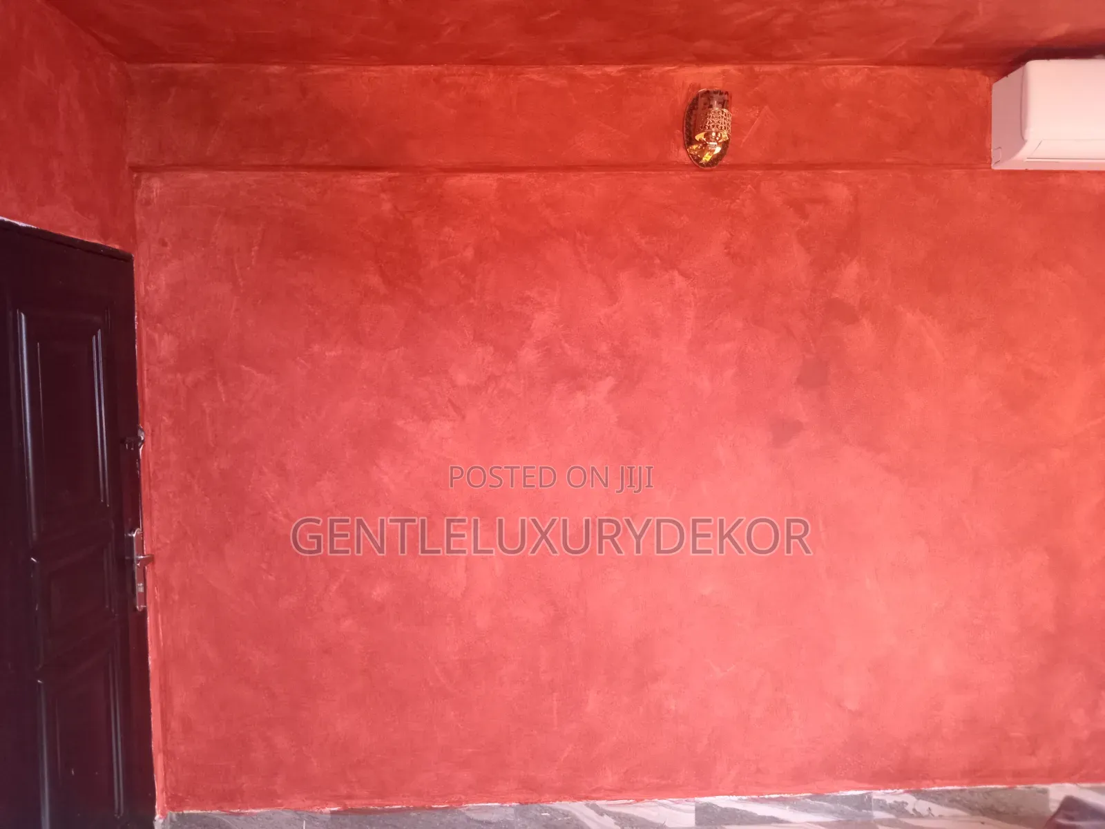 Limewash Effecto