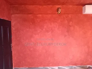Limewash Effecto