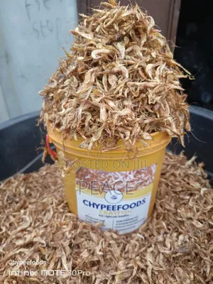 Oron Crayfish