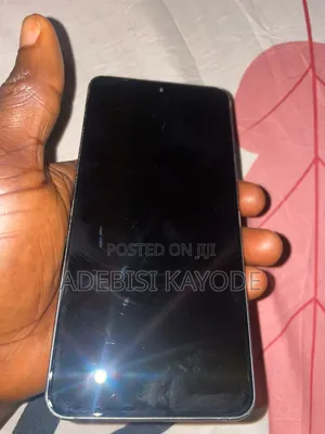 Samsung Galaxy S21 FE 128 GB Black