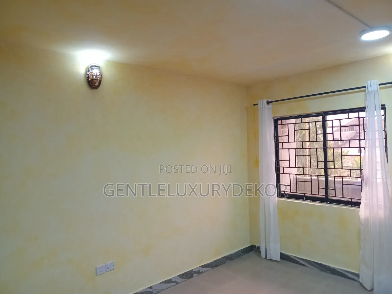 Limewash Paint and Application