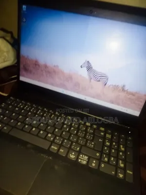 Laptop Lenovo Ideapad 3 12GB Intel Core i5 SSD 512GB