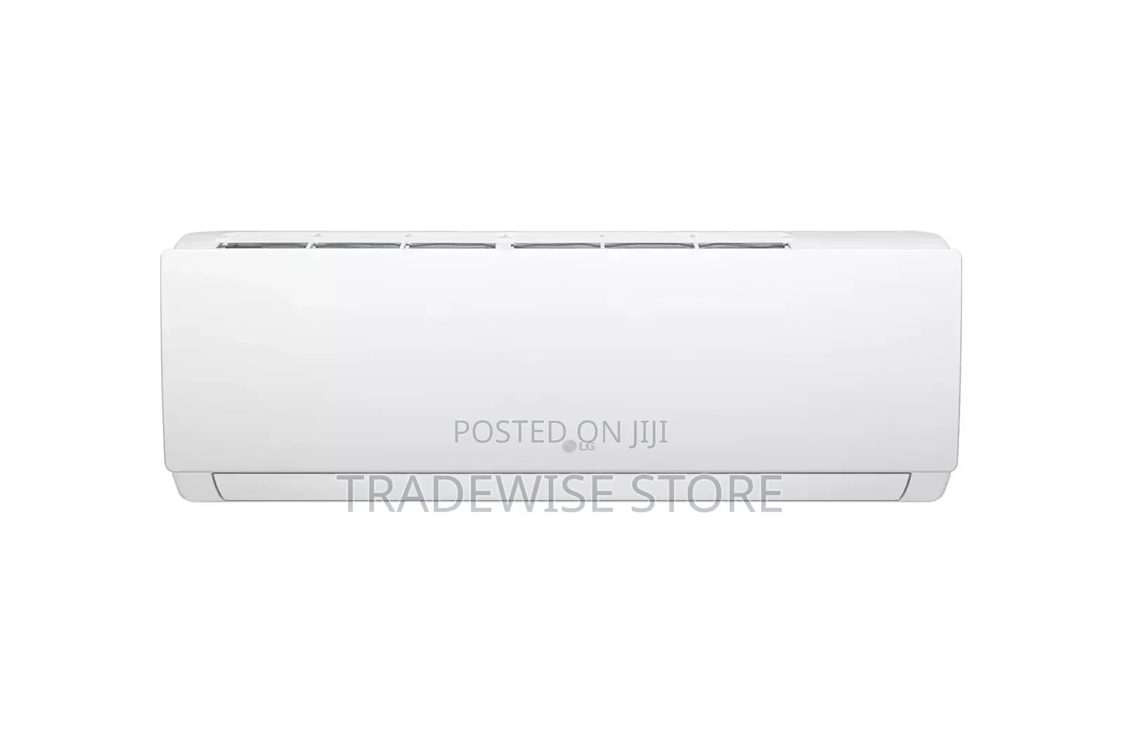 Lg Split Ac 1.0 Hp Standard