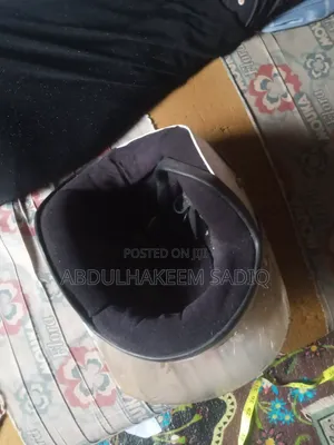 It's a Helmet for Bike