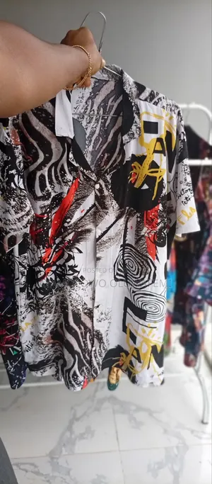 New Arrival Vintage Shirt