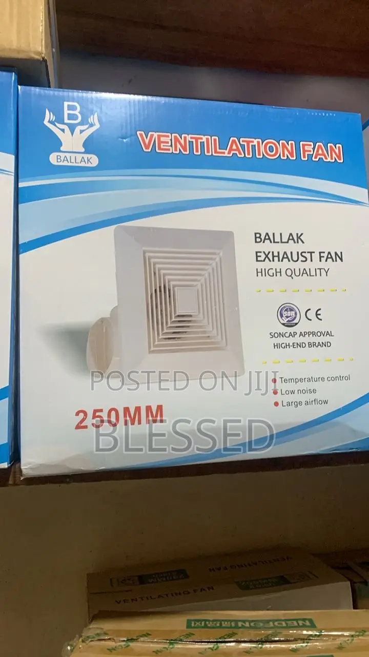 Extractor Fan