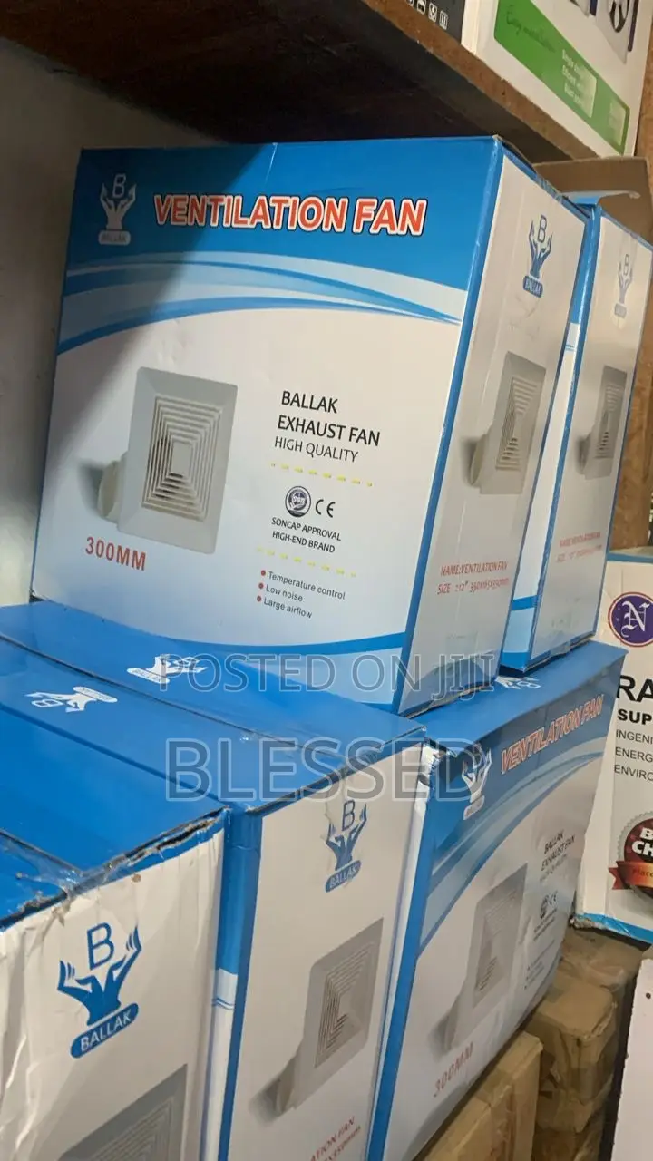Extractor Fan