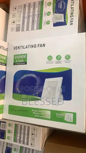 Extractor Fan