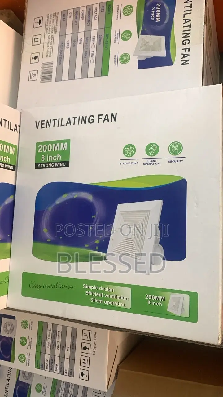 Extractor Fan