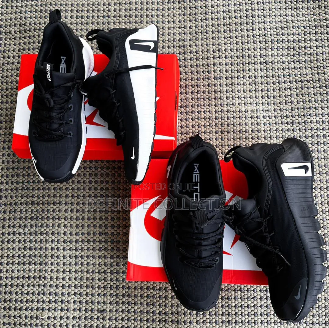 Nike Top Quality Sneakers