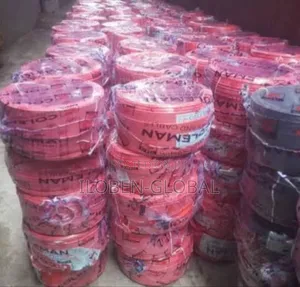 Eelectrical Wires and Cables