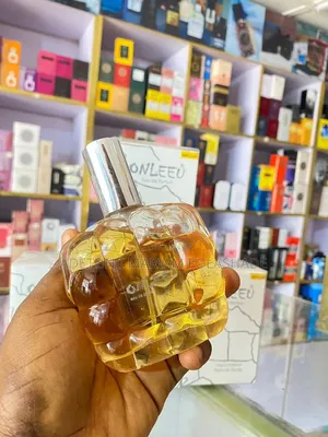Scent by Zhade