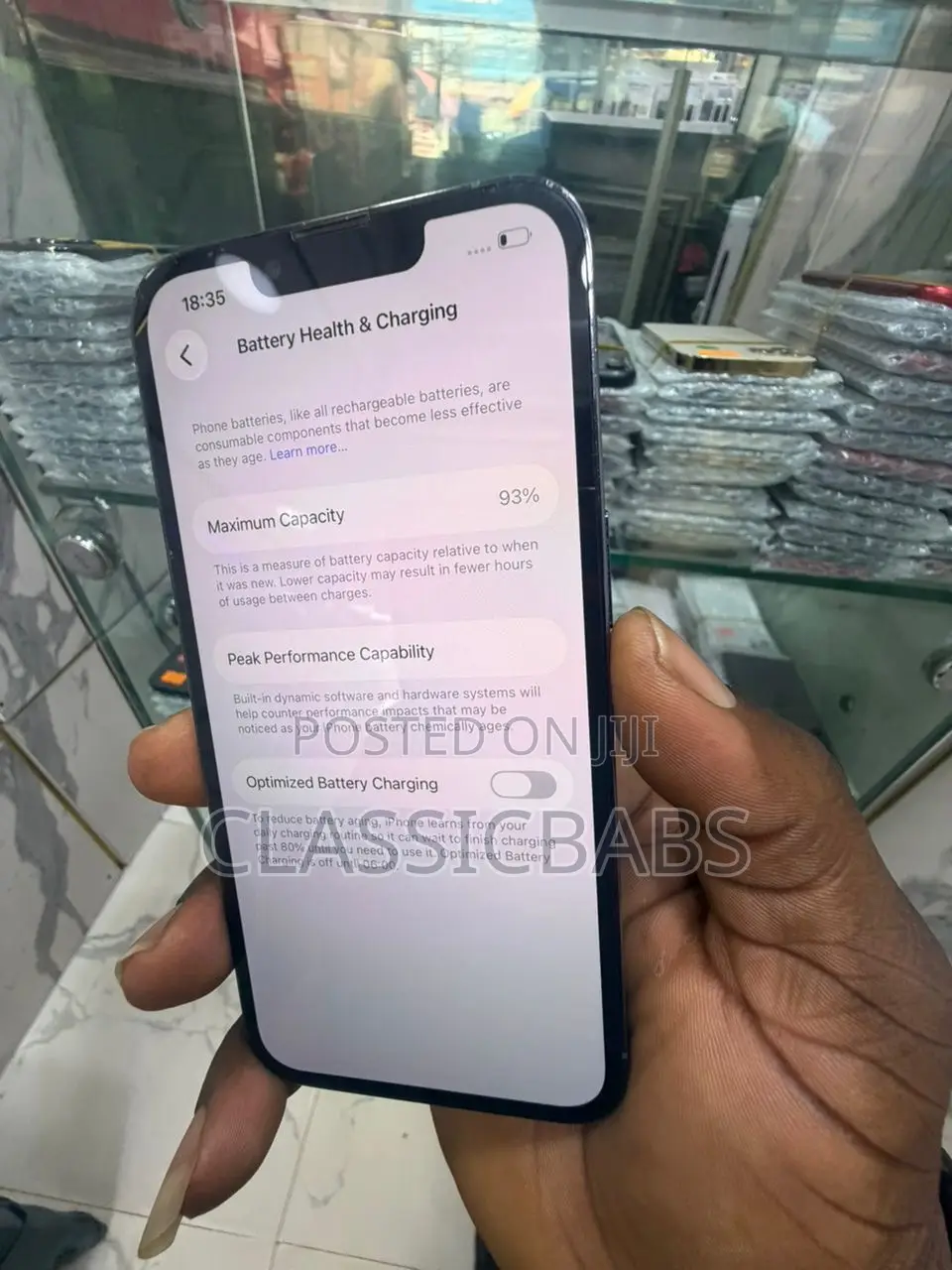 Apple iPhone 13 128 GB