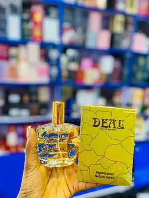 Scent by Zhade