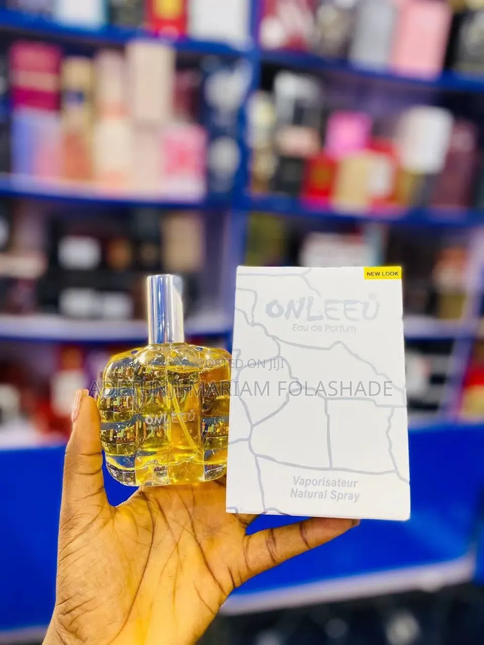 Scent by Zhade