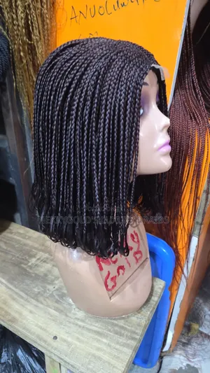 Bob Ghana Weavon