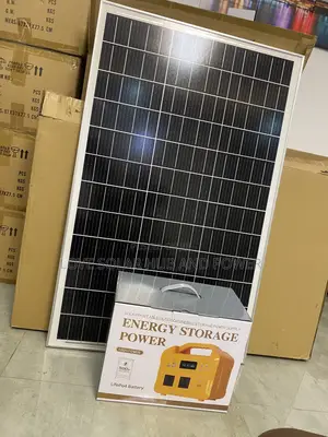 High Quality Solar Panels and Inverters for Sell