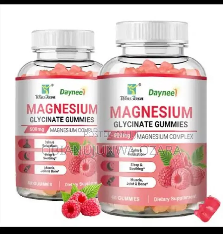 Gummies Available for Sale