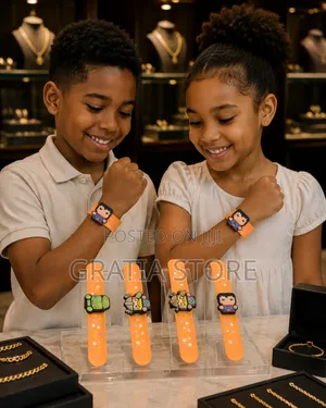 Kids Glasses and Bracelet