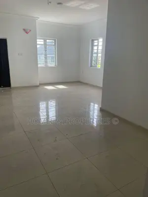 2bdrm Apartment in Giwa Garden Street, Sangotedo for rent