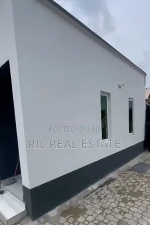 Mini Flat in Thomas Estate, Ajah for rent