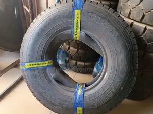 Brand New 7.50r15 Triangle
