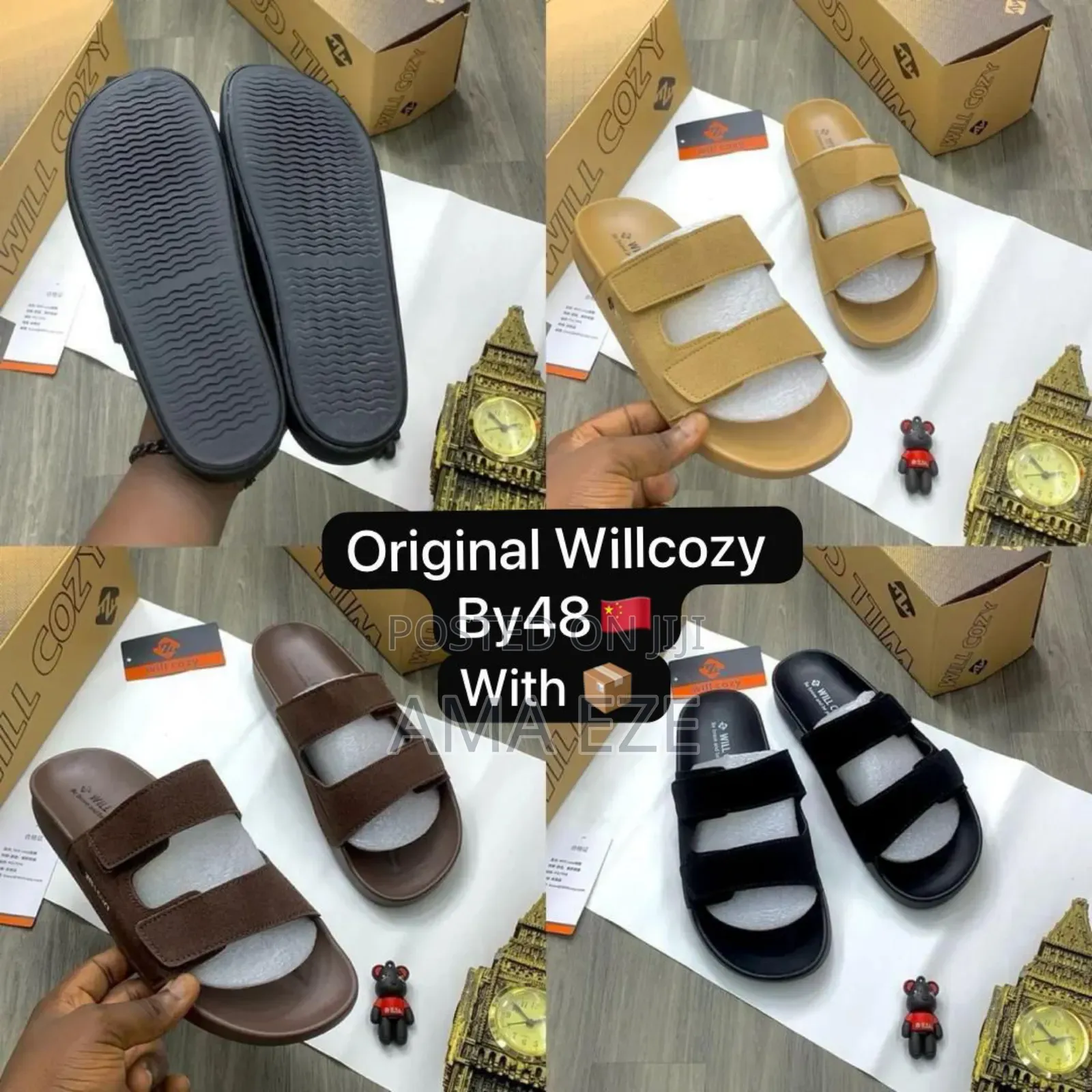 Quality Men Wears