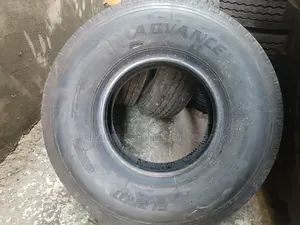 Brand New 8.25-15 Low Bed Truck