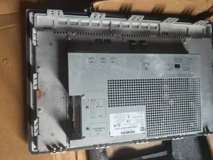 Siemens Hmi