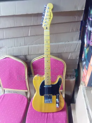 Kayuer Quality Lead Guitar