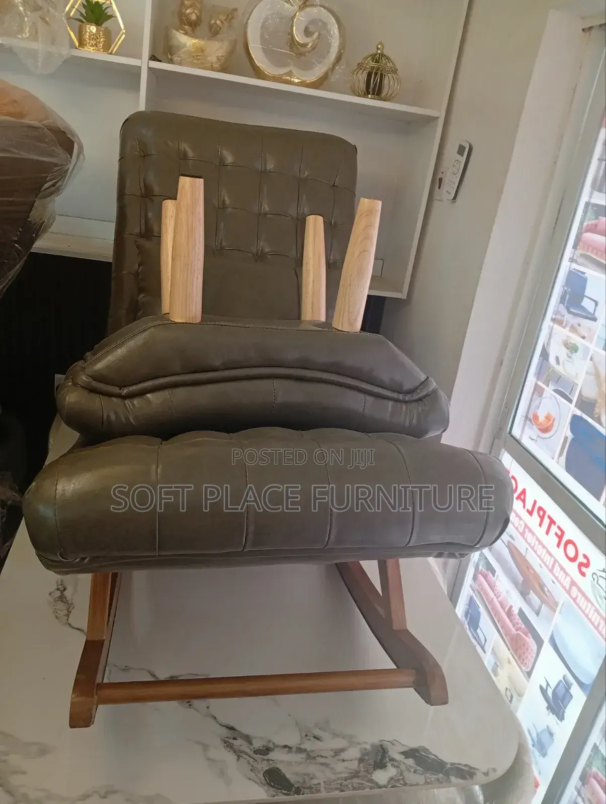 Relaxing Chair