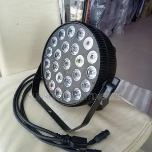 Par Light 10 Watts by 24bulb