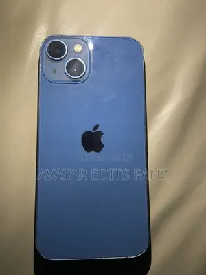 Apple iPhone 13 128 GB Blue