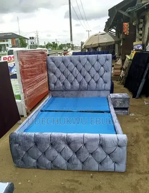 Cheapest Bedframe