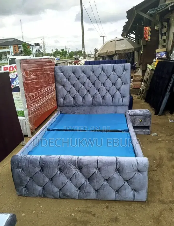 Cheapest Bedframe