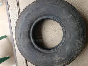 Brand New 8.25-15 Triangle Low Bed Truck Tyre
